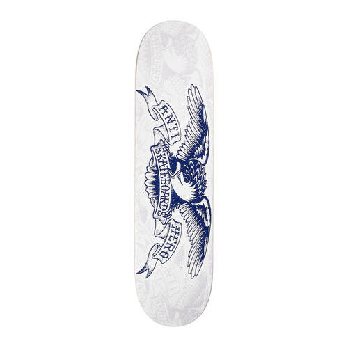 Antihero Deck Copier Eagle Pricepoint 8.06 Inch Width