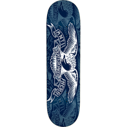 Antihero Deck Copier Eagle Pricepoint 8.25 Inch Width