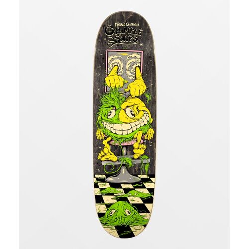 Antihero Deck Grimple Snips Frank Gerwer 8.75