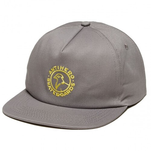 Anti Hero Hat Basic Pigeon Snapback