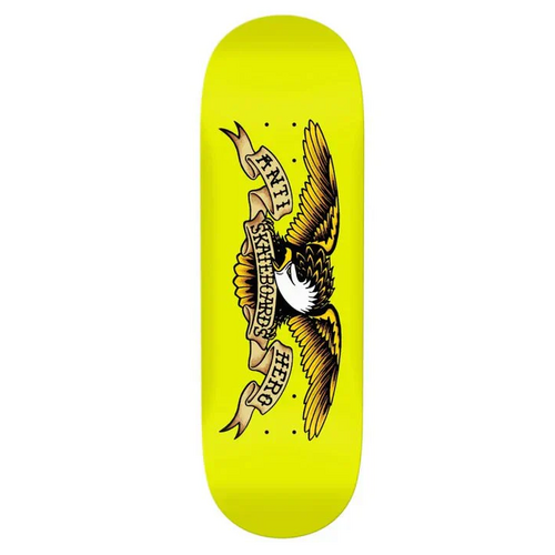 Antihero Deck Classic Eagle Horsepill 10.0  Inch Width