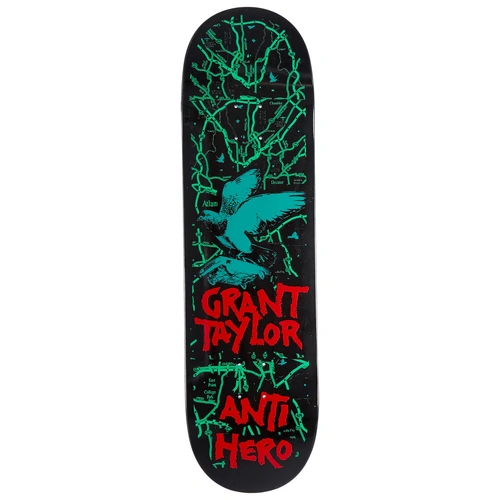 Antihero Deck Repossessed Grant Taylor 9.0 Inch Width
