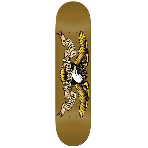 Antihero Deck Classic Eagle 8.06 Inch Width