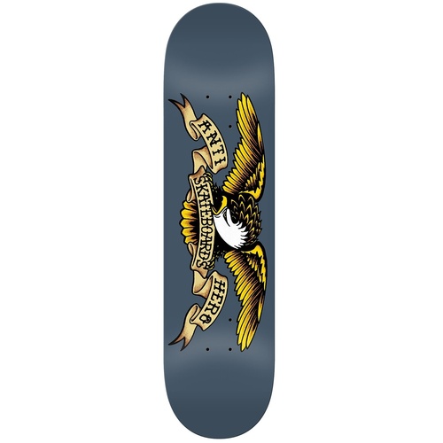 Antihero Deck Classic Eagle Chinese Press 8.25 Inch Width