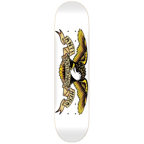 Antihero Deck Classic Eagle 8.75 Inch Width