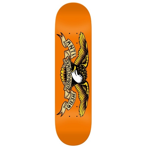 Antihero Deck Classic Eagle Chinese Press 9.0 Inch Width