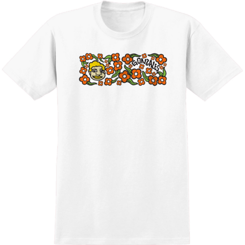 Krooked Tee Sweatpants White [Size: Mens Medium]