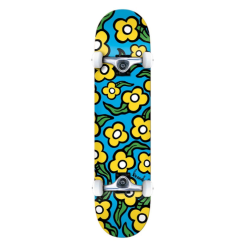 Krooked Complete Wild Style 8.0 Inch Width