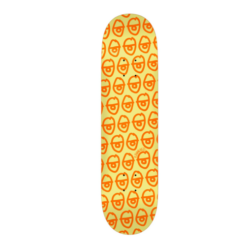 Krooked Deck PP Pewpils 8.38