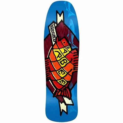 Krooked Deck Ray Barbee Trophy 9.5 Inch Width