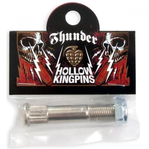 Thunder Kingpin Hollow