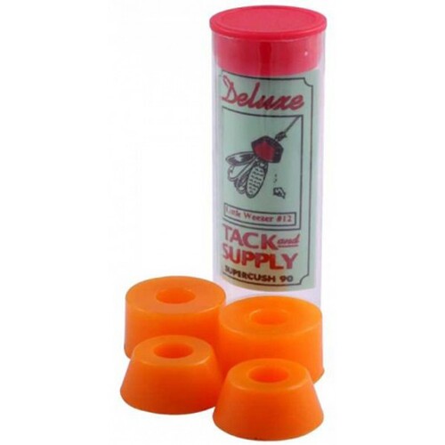 Thunder Bushings Supercush Tube 90a
