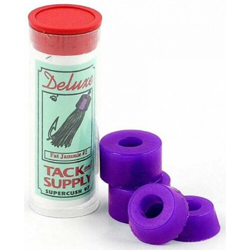 Thunder Bushings Supercush Tube 97a