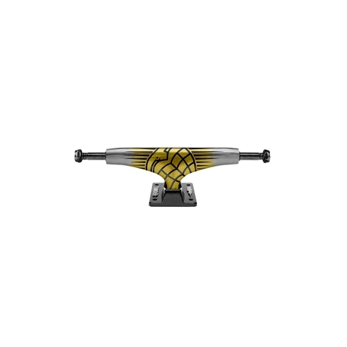 Thunder Trucks Mid Hollow Sonora Fade Polished/Gold 147