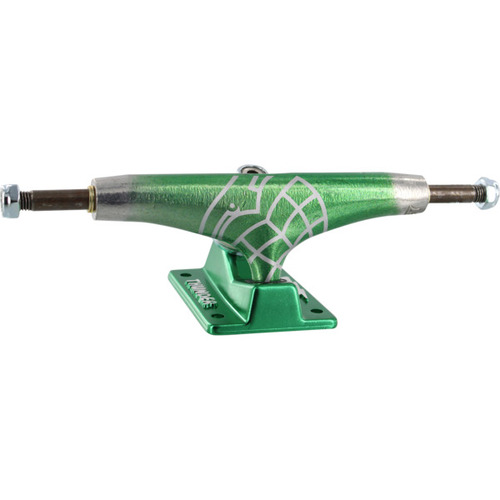 Thunder Trucks High Lights Candy Green 149