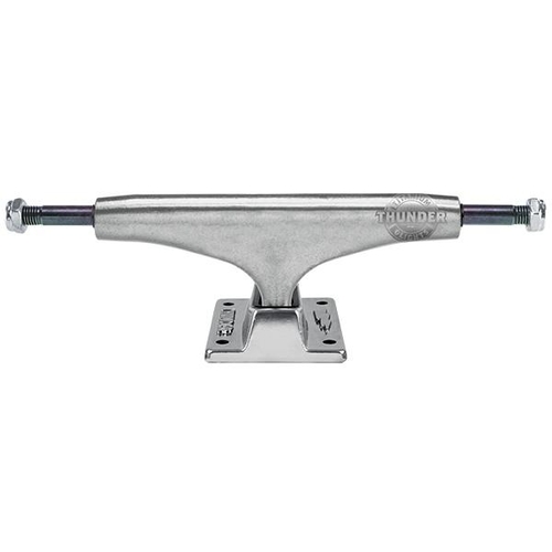 Thunder Trucks Titanium 3 Polished Low 145