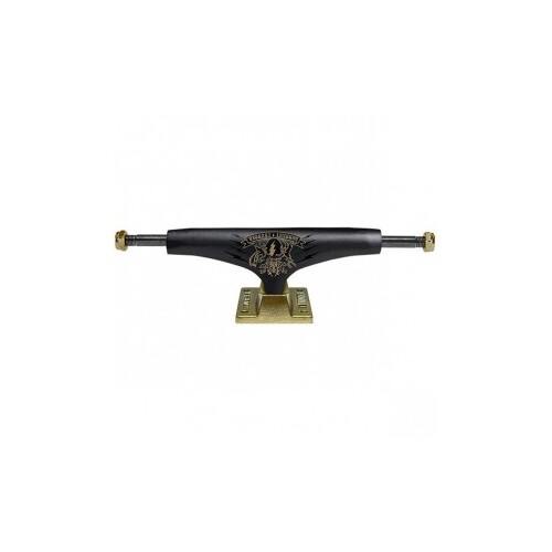 Thunder Trucks High Durrant Black/Gold 147