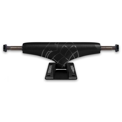Thunder Trucks High Light Night Black 145
