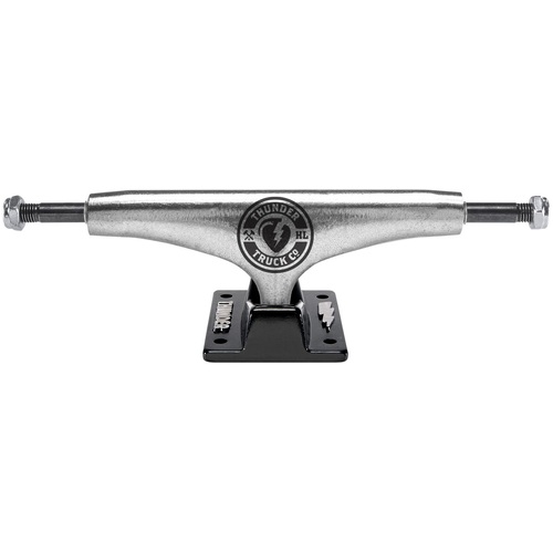 Thunder Trucks High Team Mainliner Silver/Black 149