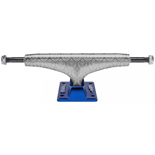 Thunder Trucks Mid Hollow Tonal Polished/Blue 147