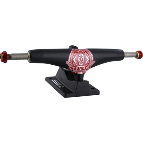Thunder Trucks High Highpoint Black/Red 147
