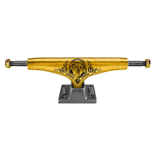 Thunder Trucks High Hollow Lights Tyshawn Team 149