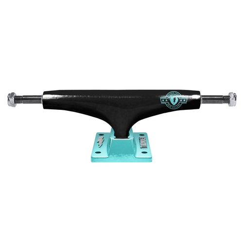 Thunder Trucks High Hollow Lights Colour Theory Team Black/Teal 149