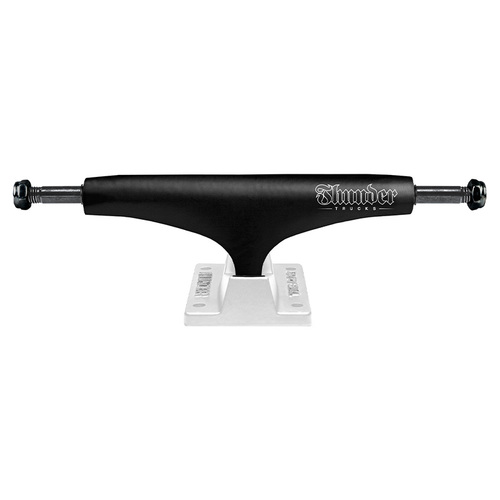 Thunder Trucks High Onyx Matte Black 148