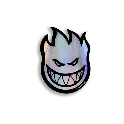Spitfire Sticker Prism Medium