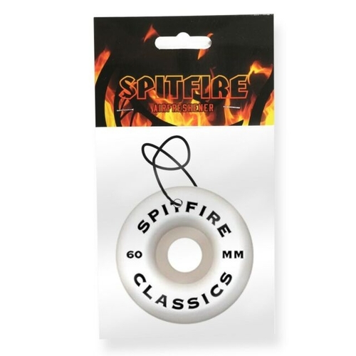 Spitfire Air Freshener Classic Wheel