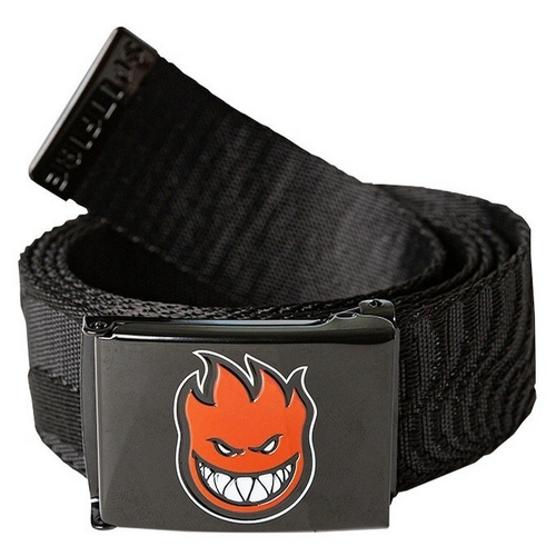 Spitfire Belt Bighead Fill Jacquard Swirl