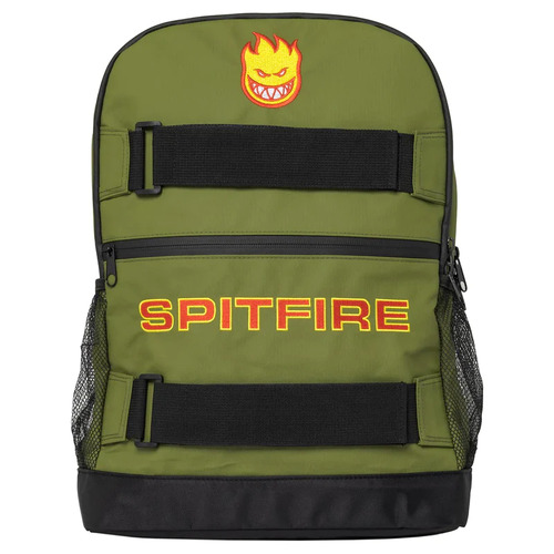 Spitfire Backpack Classic 87 Olive/Black