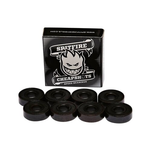 Spitfire Bearings Pricepoint Cheapshots
