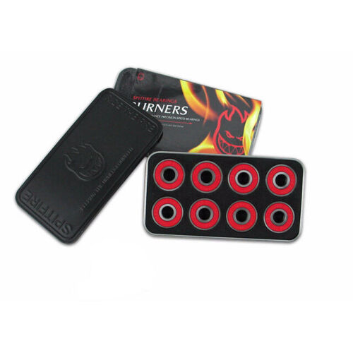 Spitfire Bearings Burner