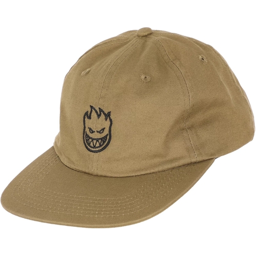 Spitfire Hat Lil Bighead Strapback Khaki