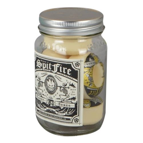 Spitfire Wheels F4 99D Raney Firewater 57mm