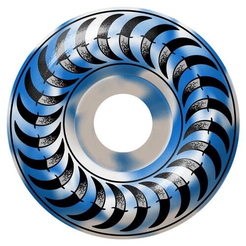 Spitfire Wheels Classic Elijah Berle Blue/ White Swirl 53mm