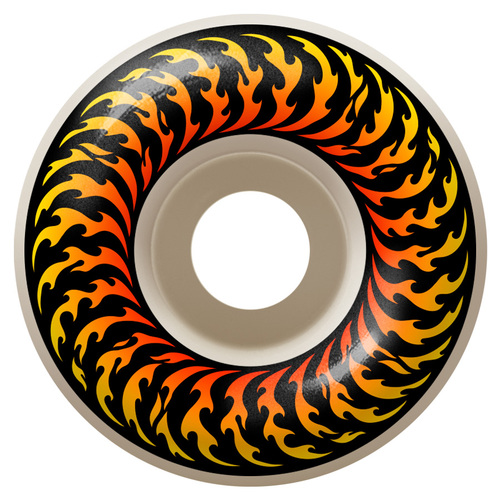 Spitfire Wheels Classic Grant Taylor 56mm