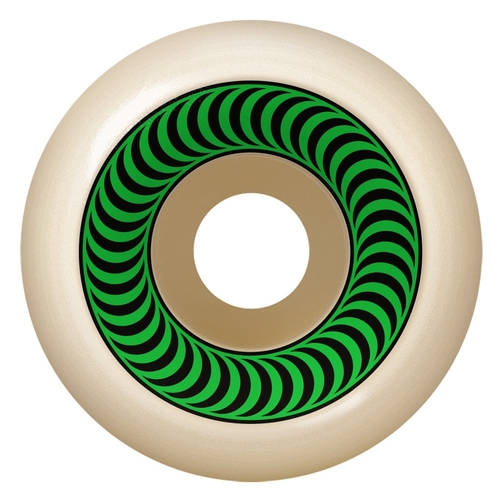 Spitfire Wheels OG Classics Cutaway 52mm