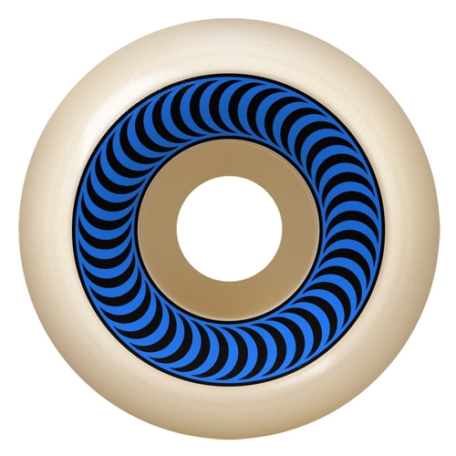 Spitfire Wheels OG Classics Cutaway 56mm