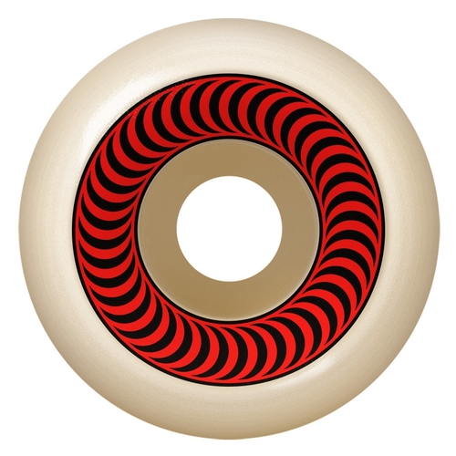 Spitfire Wheels OG Classics Cutaway 60mm