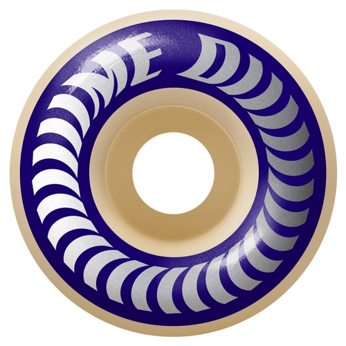 Spitfire Wheels F4 99D Classic Dime Blue 54mm