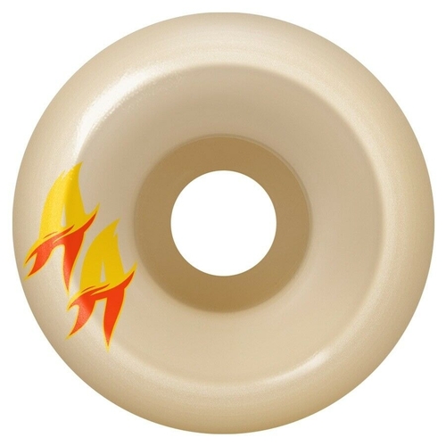 Spitfire Wheels F4 99D Conical Andrew Allen Conical Full 53mm