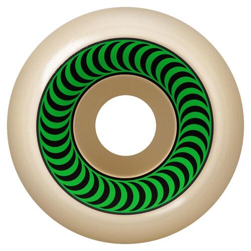 Spitfire Wheels F4 99D OG Classic 52mm