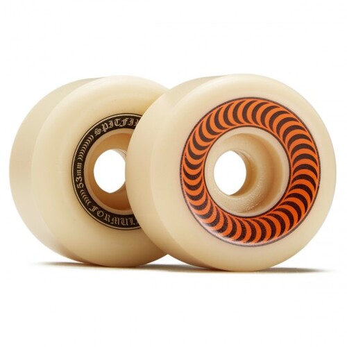 Spitfire Wheels F4 99d OG Classic 53mm
