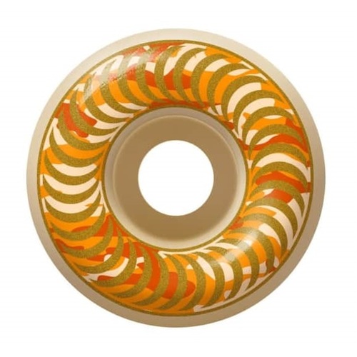 Spitfire Wheels F4 99D Classic Camo 53mm