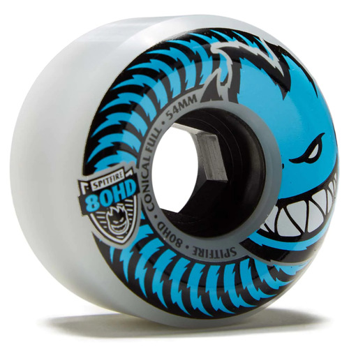 Spitfire Wheels 80HD Conical Full 54mm
