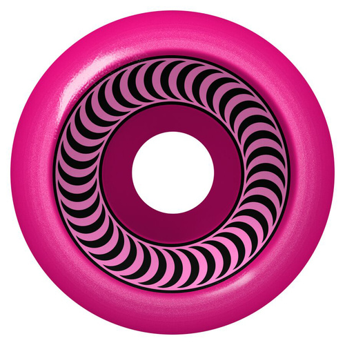 Spitfire Wheels F4 99D OG Classic Pink 53mm