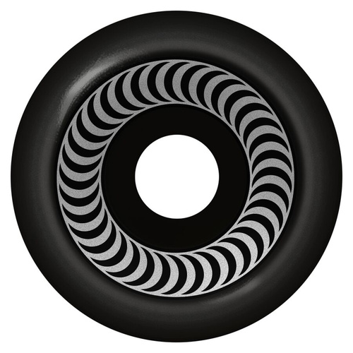 Spitfire Wheels F4 99D OG Classic Black 60mm