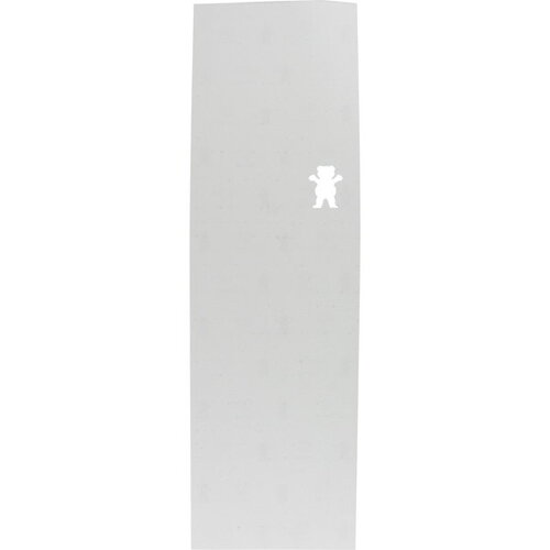 Grizzly Grip Tape Clear Cutout